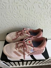 Adidas ⭐️ Dropset 3 ⭐️ Scarpe da allenamento per la forza ⭐️ Taglia: 9 UK / 10.5 US / 43 EU