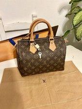 Louis Vuitton Speedy 25 Borsa