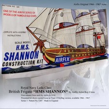 Airfix 1966 originale ·