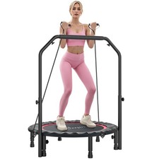 40" Foldable Mini Trampoline