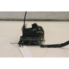 SERRATURA PORTA ANT. SX