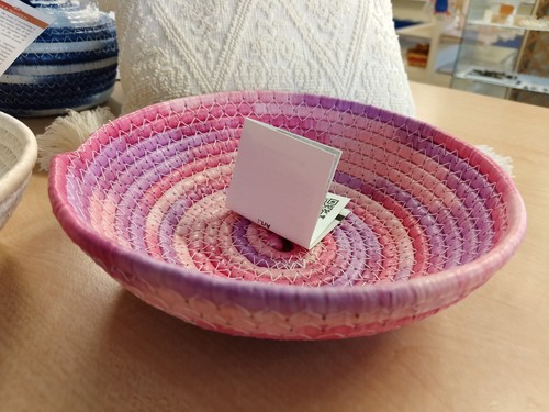 Cesto cestino ovale raffia - cesto,