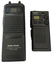Ricetrasmettitore Radio Shack