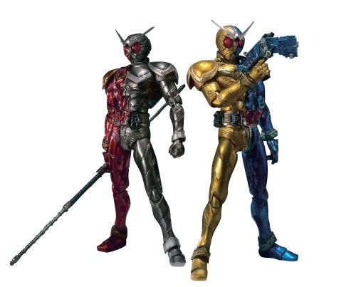 Vol 58 kamen - vol.58, rider