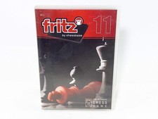 Fritz 11 By Chessbase