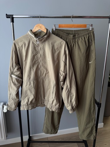 Set tuta nike vintage anni - vintage, 90