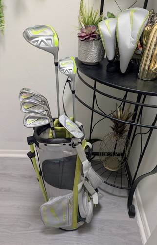 Nike junior set mazze golf - nike,