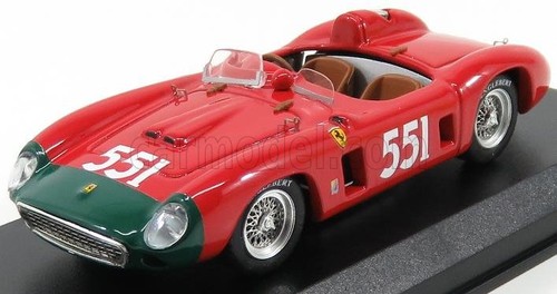 Art model ferrari 860 - 1/43,