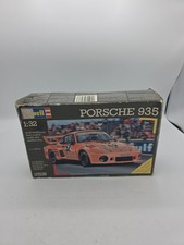 Revell porsche 935 - revell,