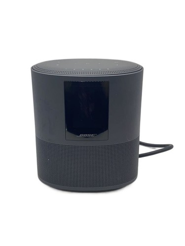 Bose home speaker 500 - home,