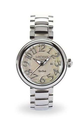 Orologio locman tutto tondo - tutto,
