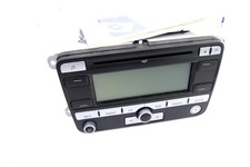 Navigatore VW Passat 3C Golf 5