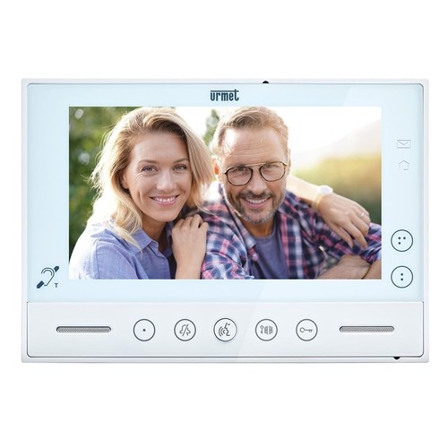 Urmet videocitofono soft - videocitofono, (soft