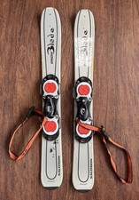 Salomon Snowblades 360° Short