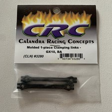 Calandra Racing Concepts 1