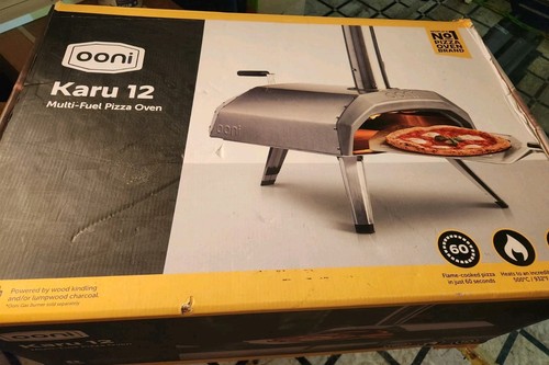Nuovo forno pizza - nuovo,