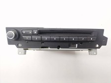 BMW 5 E60 E61 2008 Radio