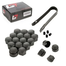 20x coprimozzo antifurto per - coprimozzo,
