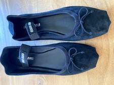 Ballerine Miu Miu 39