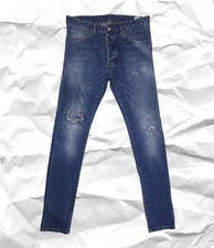 Dsquared2 Jeans Tidy Biker