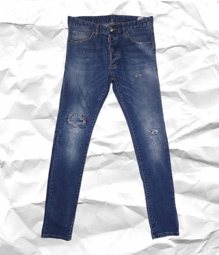 Dsquared2 jeans tidy - dsquared2,