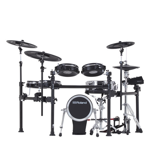 Roland td713 drums - roland, v-drums