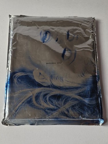 Sex madonna steven - by, meisel