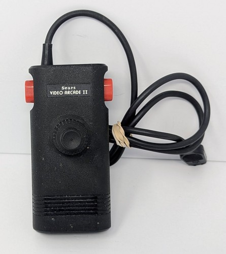 Controller sears video arcade - video,