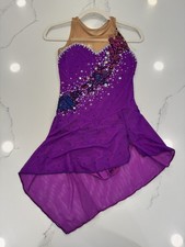 Abito da pattinaggio artistico