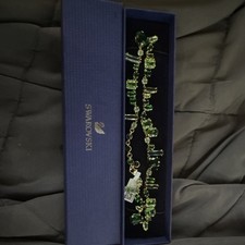 Collana a grappolo in