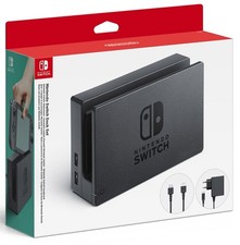 NINTENDO Switch Base con