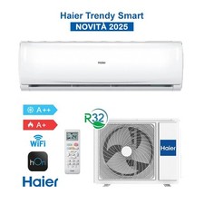 Haier HAS09TABIN + H1U09TABOUT