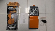 Lampada scout led - lampada, portatile