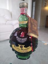 Vecchia Romagna Brandy Buton