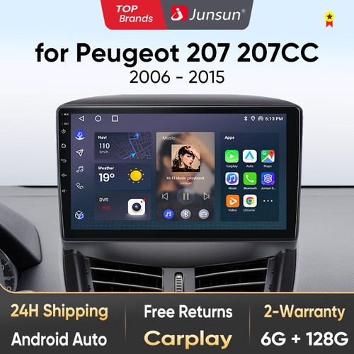 Per peugeot 207 2006 2015 - per,