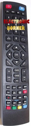 Telecomando ricambio merce - telecomando,