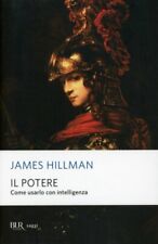 LIBRO IL POTERE. COME USARLO