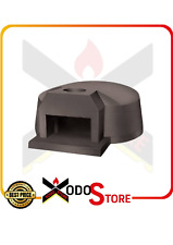 Forno a legna professionale pizza LINEA VZ mod. VZ F7 pizzeria - mail per sconto