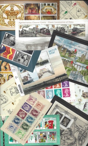 Miniatura foglio 1978 - foglio, 1978-2013