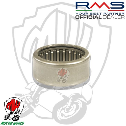 Astuccio rulli rms classic - a,