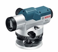 NUOVO Bosch GOL 32 Auto