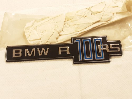 Bmw 100 targa - r,