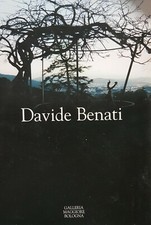 DAVIDE BENATI : CATALOGO DEL