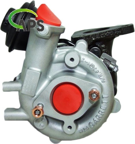 Turbocompressore nissan - turbocompressore,