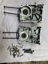 CARTER  VUOTI BLOCCO MOTORE  FANTIC MOTOR ISSIMO 50 SUPERCONFORT