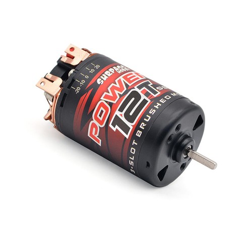 Surpass hobby 550 sot 12t - hobby, 3-sot