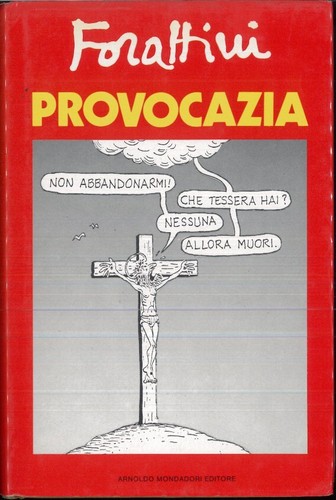 Provocazia giorgio - provocazia,