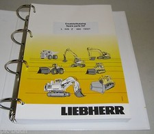 Catalogo Ricambi Parti Elenco