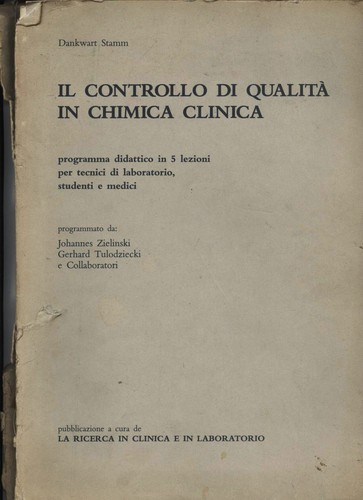 Libro stamm il - -,