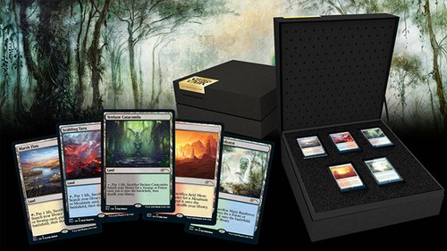 Mtg secret lair ultimate - mtg,